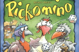 Pickomino