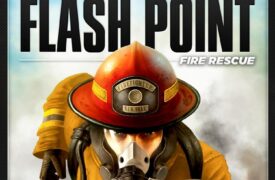 Flash Point: Fire Rescue