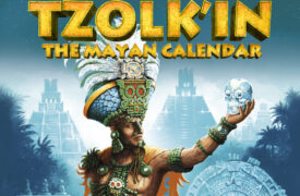 Tzolk´in – The Mayan Calendar