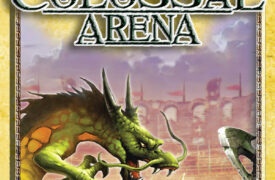 Colossal Arena