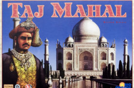 Taj Mahal