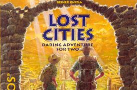 Lost Cities