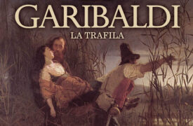Garibaldi: The Escape
