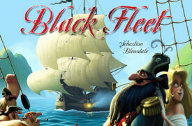 Black Fleet