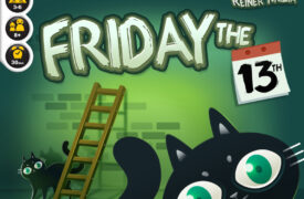 Friday the 13th