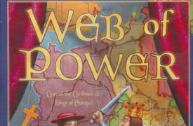 Web of Power
