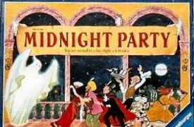 Midnight Party / Hugo
