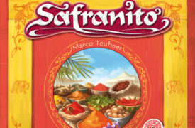 Safranito