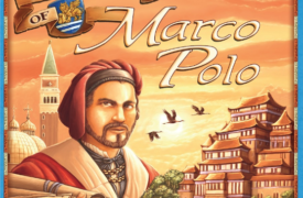 The Voyages of Marco Polo