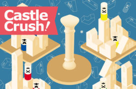 Castle Crush!