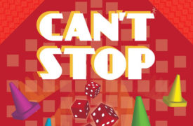 Can´t Stop