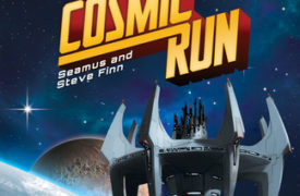 Cosmic Run