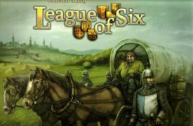 League of Six
