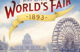 World´s Fair 1893