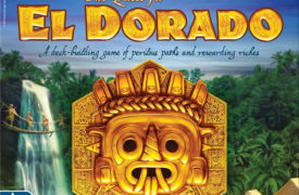 The Quest for El Dorado