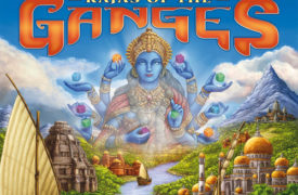 Rajas of the Ganges