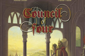 Council of Four