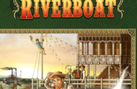 Riverboat