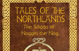 Tales of the Northlands