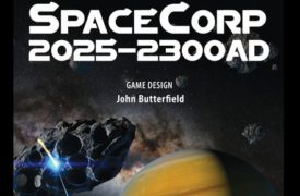 SpaceCorp