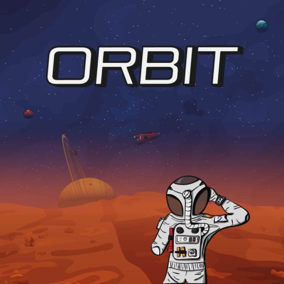 Orbit: The International Space Race - Games Night Guru