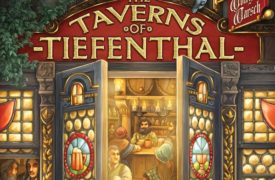 Taverns of Tiefenthal