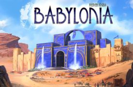 Babylonia