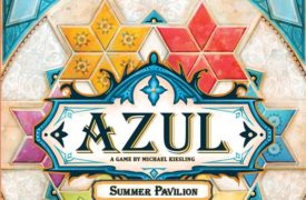 Azul: Summer Pavilion