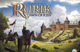 Rurik: Dawn of Kiev