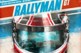 Rallyman GT