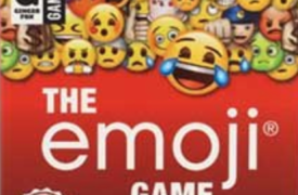 The Emoji Game