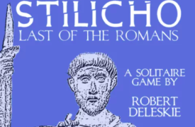 Stilicho: Last of the Romans