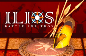 ILIOS: Battle for Troy