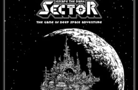 Escape the Dark Sector