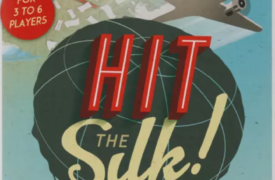 Hit the Silk