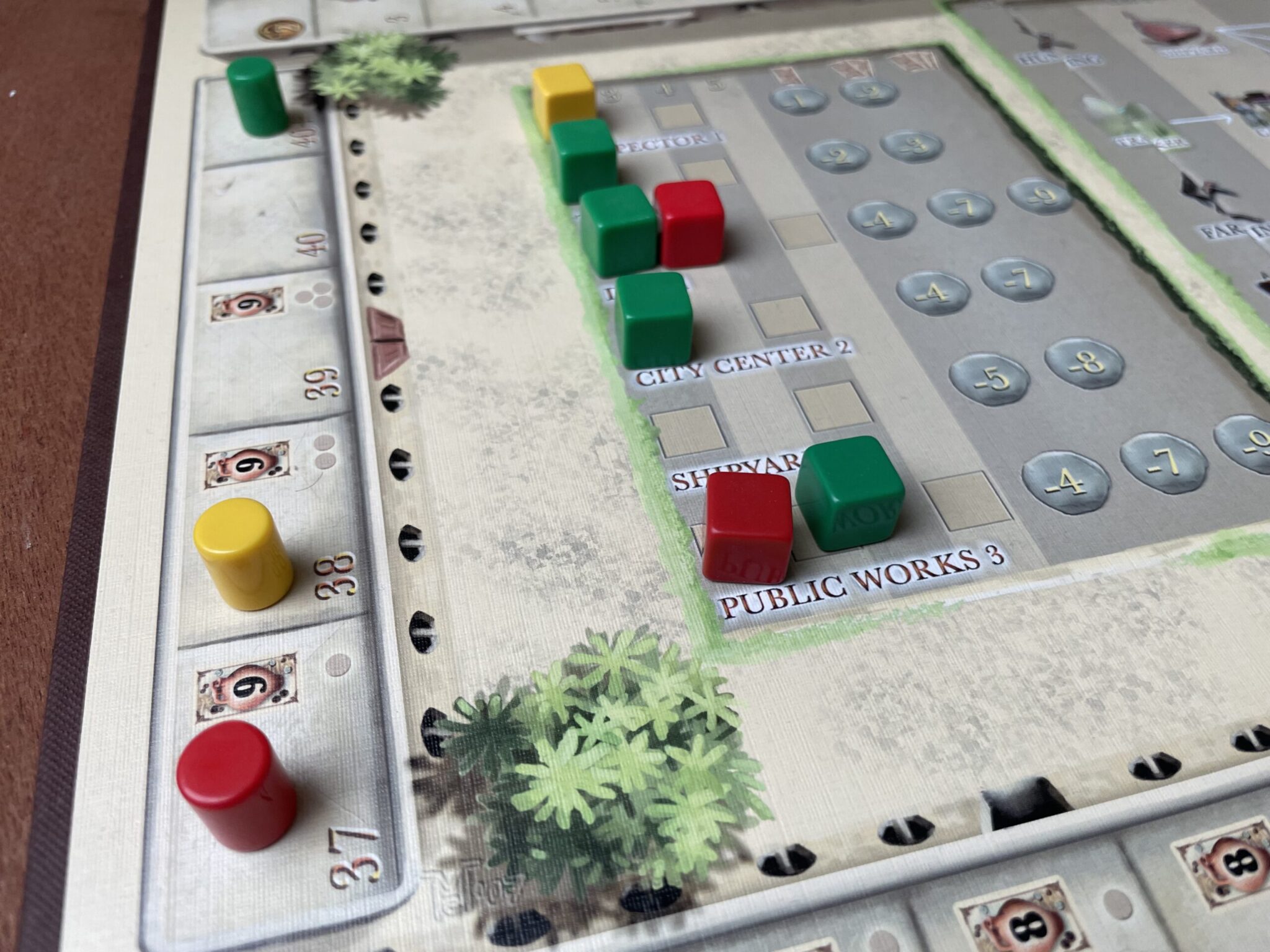 Phoenicia_01 Games Night Guru