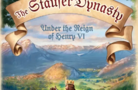 The Staufer Dynasty