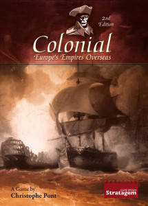 Colonial: Europe´s Empire Overseas