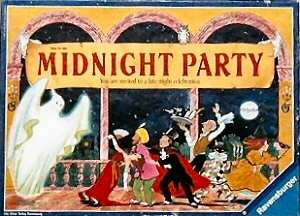 Midnight Party / Hugo
