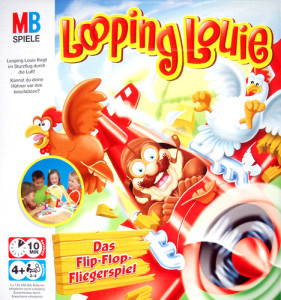 Looping Louie