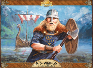 878: Vikings – Invasion of England