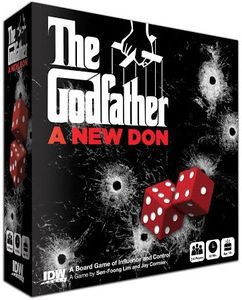 The Godfather: A New Don