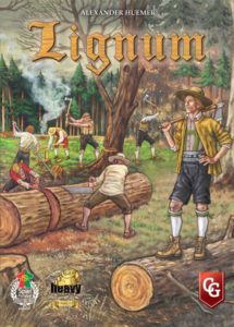 Lignum