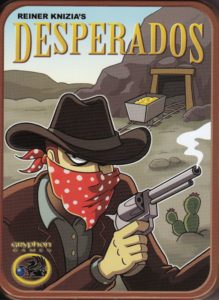 Desperados