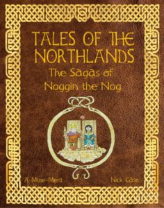 Tales of the Northlands