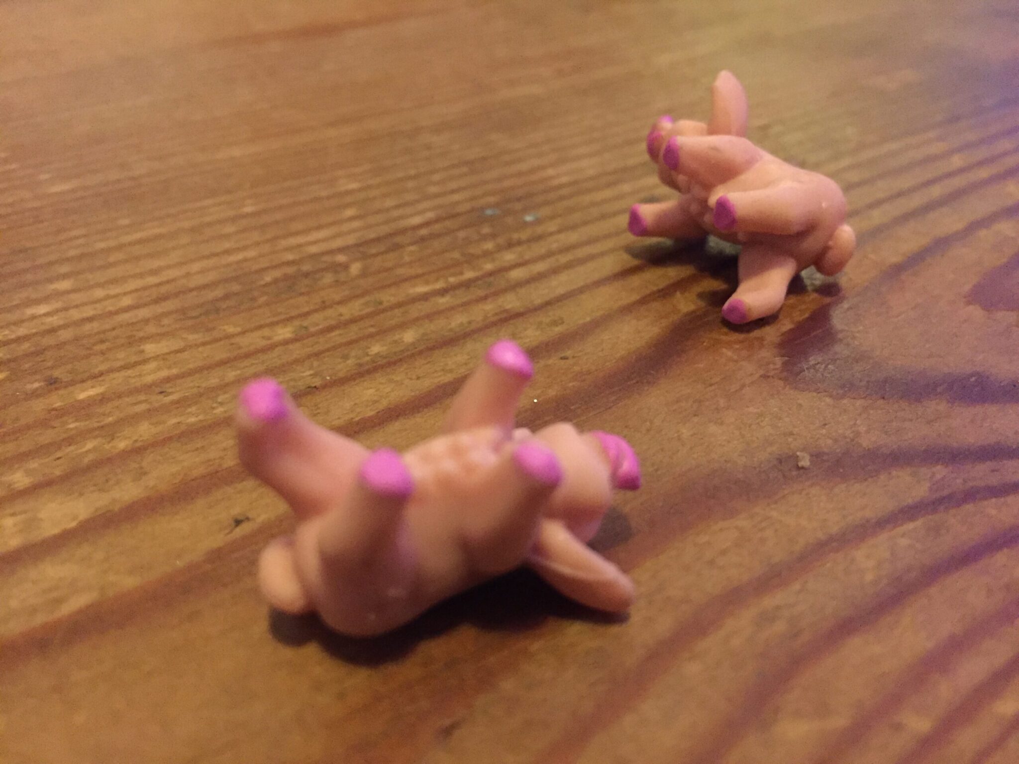 Pass the Pigs Game Giveaway - In The Playroom