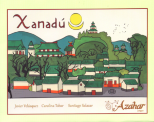 Xanadú