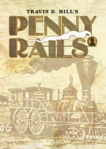 Penny Rails