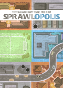 Sprawlopolis