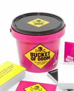 Bucket of Doom